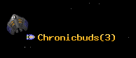 Chronicbuds