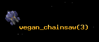 vegan_chainsaw