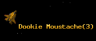 Dookie Moustache