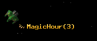 MagicHour