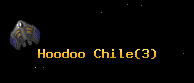 Hoodoo Chile