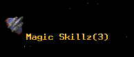 Magic Skillz