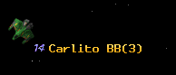 Carlito BB