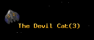 The Devil Cat