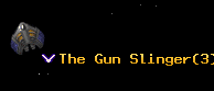 The Gun Slinger