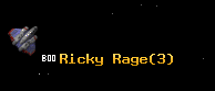 Ricky Rage