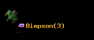 Bimpson