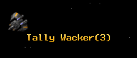 Tally Wacker