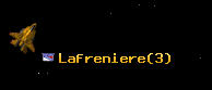 Lafreniere