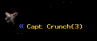 Capt Crunch