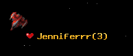 Jenniferrr
