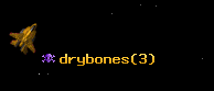 drybones