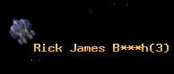 Rick James B***h