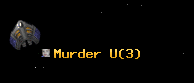 Murder U