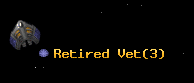 Retired Vet