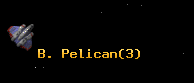 B. Pelican