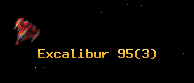 Excalibur 95