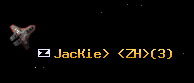 JacKie> <ZH>