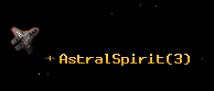 AstralSpirit