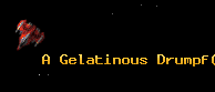 A Gelatinous Drumpf