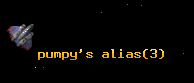 pumpy's alias