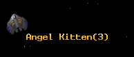 Angel Kitten