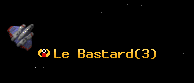 Le Bastard