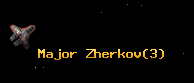Major Zherkov
