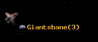 Giantsbane