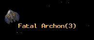Fatal Archon