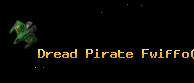 Dread Pirate Fwiffo