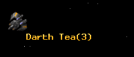 Darth Tea
