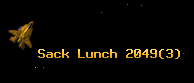 Sack Lunch 2049