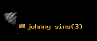 johnny sins