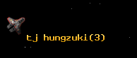 tj hungzuki
