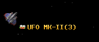 UFO MK-II