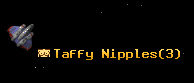 Taffy Nipples