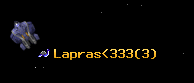 Lapras<333
