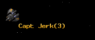Capt Jerk