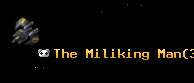 The Miliking Man