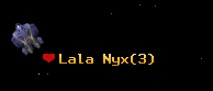 Lala Nyx