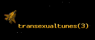 transexualtunes