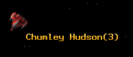 Chumley Hudson