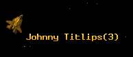 Johnny Titlips