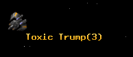 Toxic Trump