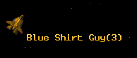 Blue Shirt Guy