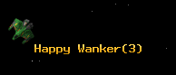 Happy Wanker