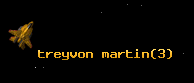 treyvon martin