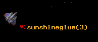 sunshineglue
