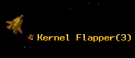 Kernel Flapper